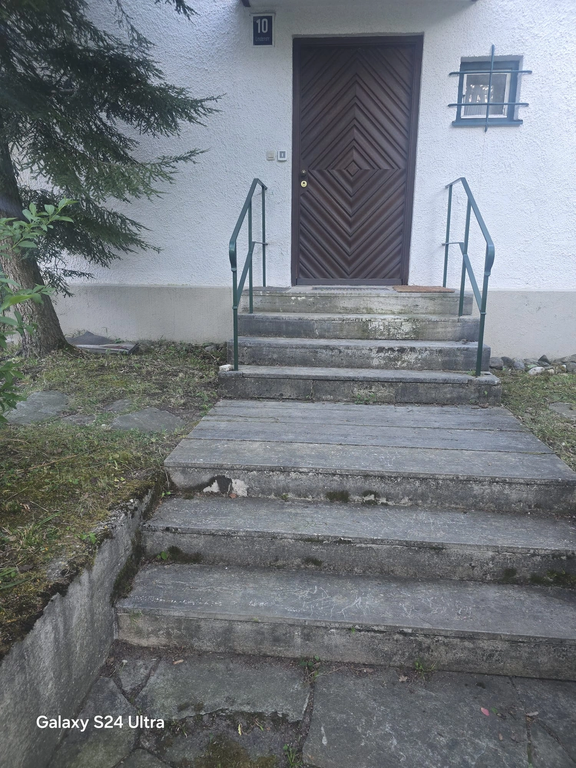 Mobelmotage und Transport - Garten arbeiten