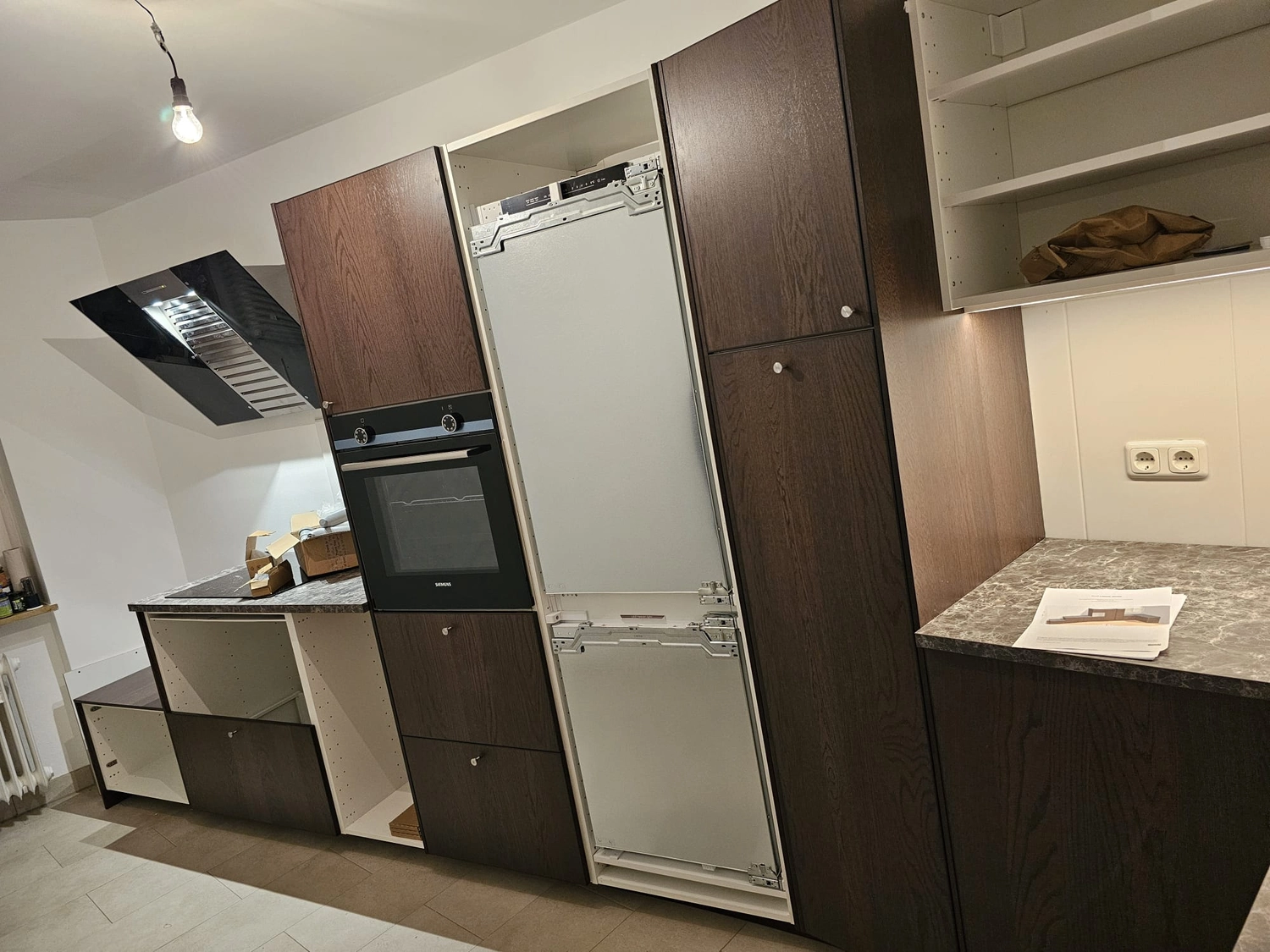 Mobelmotage und Transport - Highlights beim Möbelumzug