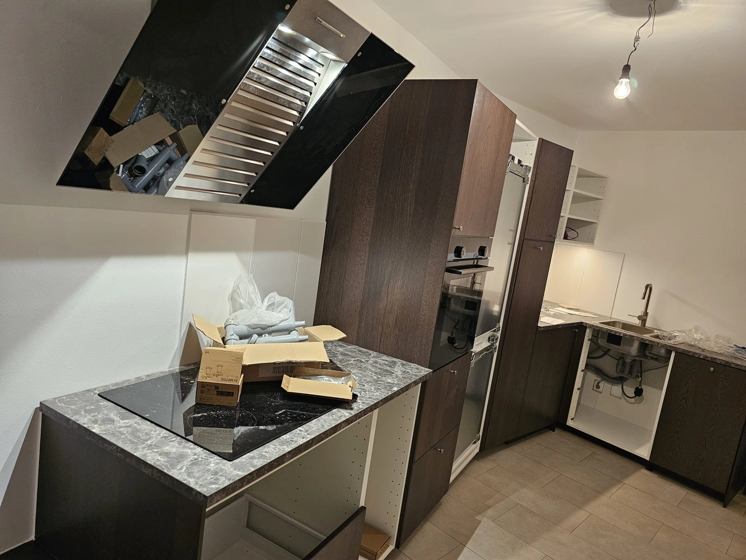 Mobelmotage und Transport - Highlights beim Möbelumzug