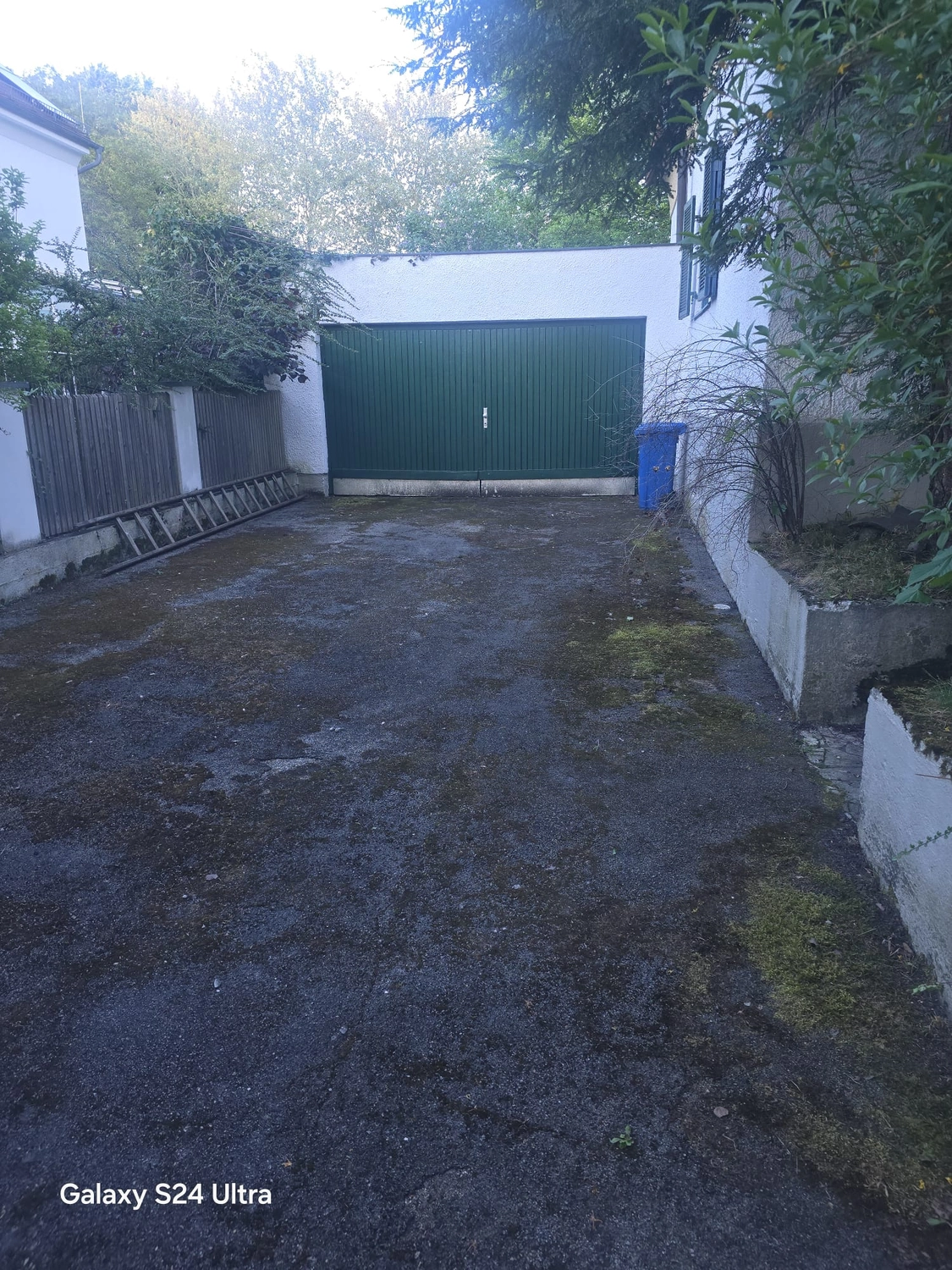 Mobelmotage und Transport - Garten arbeiten