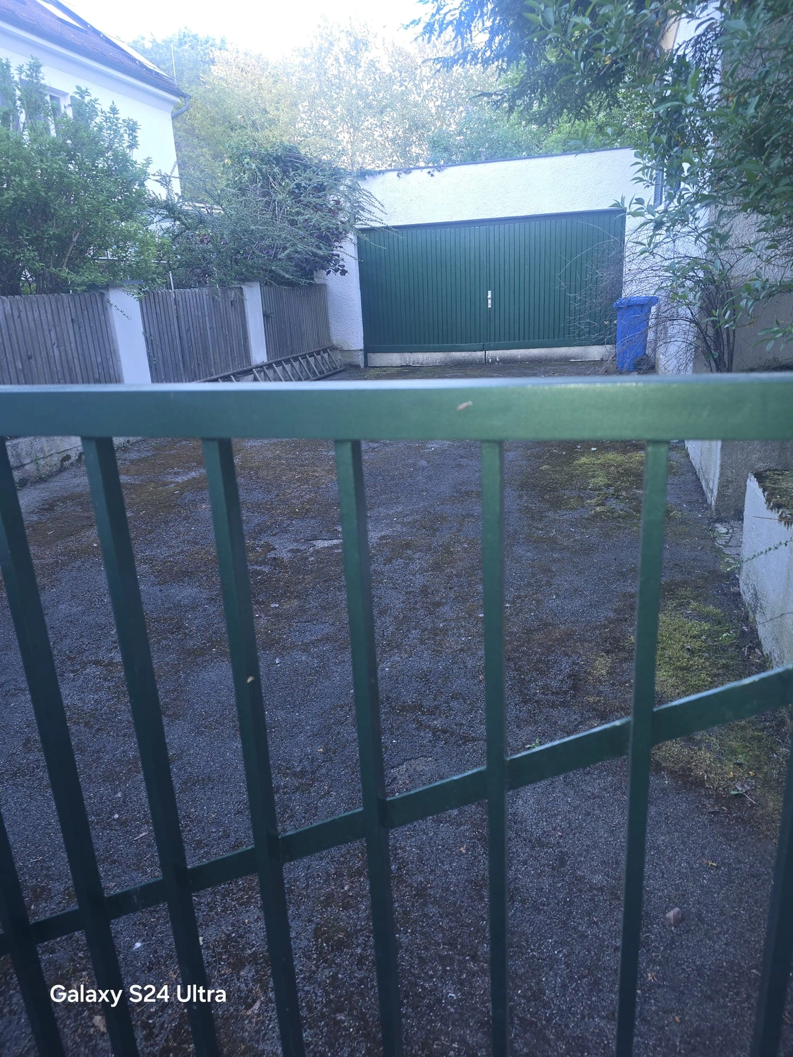 Mobelmotage und Transport - Garten arbeiten