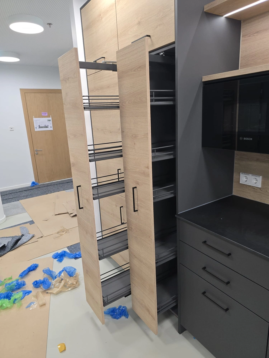 Mobelmotage und Transport - Highlights beim Möbelumzug