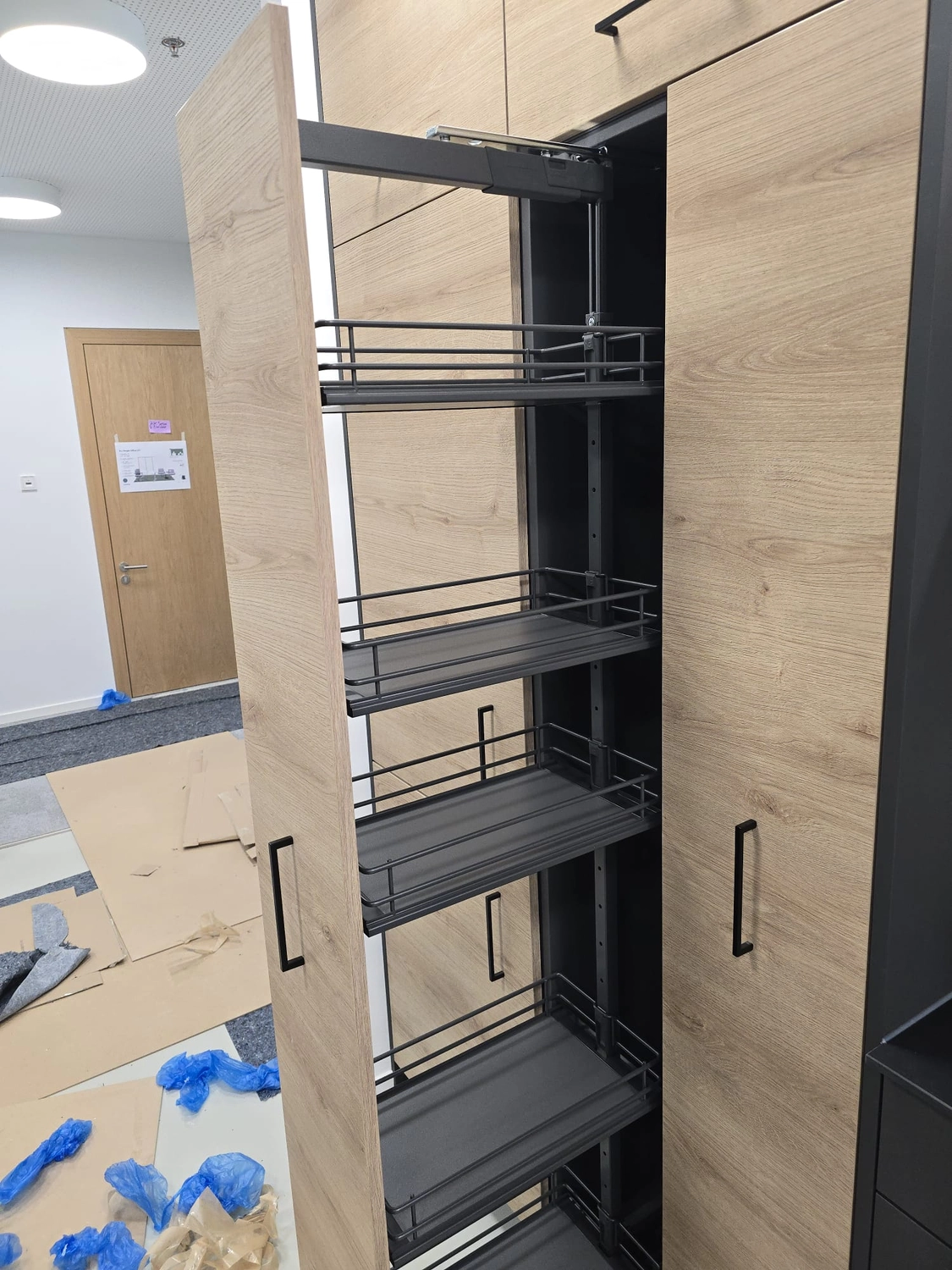 Mobelmotage und Transport - Highlights beim Möbelumzug