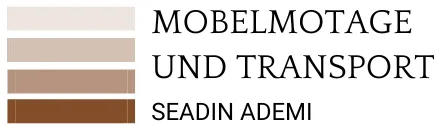 Logo Mobelmotage und Transport 